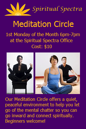 Meditation Circle